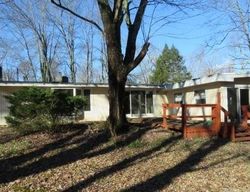 Foreclosure in  BURR RD Bloomfield, CT 06002