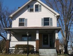 Foreclosure Listing in CREED ST STRUTHERS, OH 44471