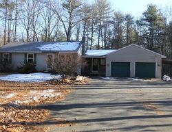 Foreclosure in  NOTTINGHAM DR Sanford, ME 04073