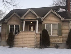 Foreclosure Listing in WORCESTER PL HOLBROOK, MA 02343