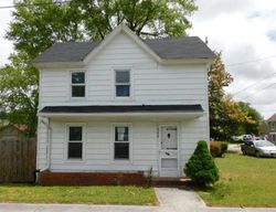 Foreclosure in  FERRY ST Sharptown, MD 21861