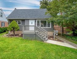 Foreclosure in  COMMUNITY ST Lansing, IL 60438