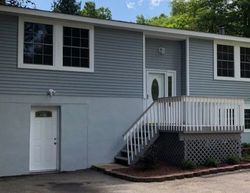 Foreclosure in  CANISTEAR RD Highland Lakes, NJ 07422