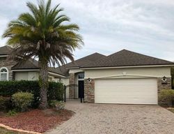 Foreclosure Listing in N PORTOFINO RD SAINT AUGUSTINE, FL 32092