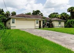 Foreclosure in  WINER RD North Port, FL 34288