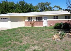 Foreclosure in  W 3RD ST Roswell, NM 88201