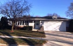 Foreclosure in  N 24TH ST Sheboygan, WI 53081