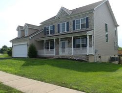 Foreclosure in  FOUNTAIN ROCK DR Dover, PA 17315