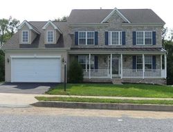 Foreclosure in  FOUNTAIN ROCK DR Dover, PA 17315