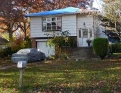 Foreclosure in  SKIDMORE RD Deer Park, NY 11729