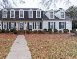 Foreclosure in  RALLY DR Virginia Beach, VA 23454