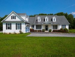 Foreclosure in  NAYLORS RESERVE CT Hughesville, MD 20637