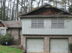 Foreclosure in  GARRETT DR Birmingham, AL 35235