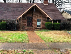 Foreclosure in  GAYWINDS AVE Memphis, TN 38115