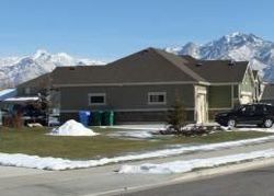 Foreclosure in  W BRADBURY CT Riverton, UT 84065