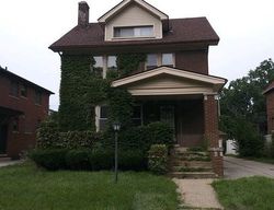Foreclosure in  FAIRFIELD ST Detroit, MI 48221