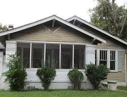 Foreclosure in  W 27TH AVE Pine Bluff, AR 71601