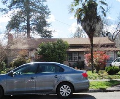 Foreclosure Listing in NW SAVAGE ST GRANTS PASS, OR 97526