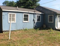 Foreclosure in  BOTSFORD HILL RD Newtown, CT 06470
