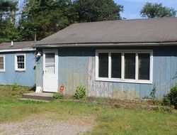 Foreclosure Listing in BOTSFORD HILL RD NEWTOWN, CT 06470