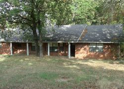Foreclosure in  RIVER RIDGE RD Muskogee, OK 74403