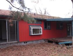 Foreclosure in  JEANETTE AVE Medford, OR 97501