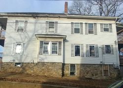 Foreclosure in  DRESSER ST Southbridge, MA 01550