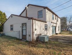 Foreclosure in  HADLEY LN Willingboro, NJ 08046