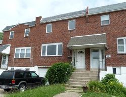 Foreclosure in  ELSON RD Brookhaven, PA 19015