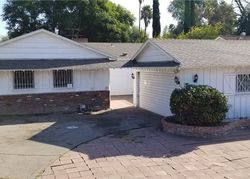 Foreclosure in  ZELZAH AVE Northridge, CA 91325