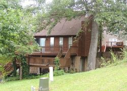 Foreclosure in  MICHAEL DR Johnson City, TN 37604