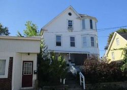 Foreclosure in  SILVER ST Manchester, NH 03103