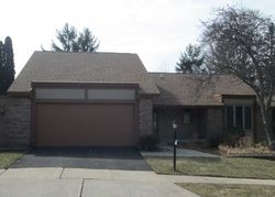 Foreclosure in  WOODHILL DR Okemos, MI 48864