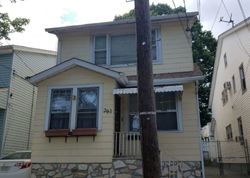 Foreclosure in  HICKORY ST Kearny, NJ 07032