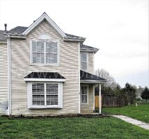 Foreclosure in  WESTWIND WAY Mount Holly, NJ 08060