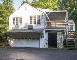 Foreclosure in  MILL RD Woodcliff Lake, NJ 07677