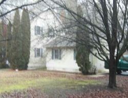 Foreclosure in  WESLEY CHURCH RD Rhodesdale, MD 21659