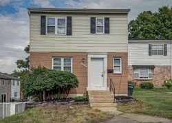 Foreclosure in  ERICA LN Laurel, MD 20707