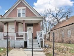 Foreclosure in  S LAFLIN ST Chicago, IL 60636