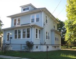 Foreclosure in  W ALMOND ST Vineland, NJ 08360