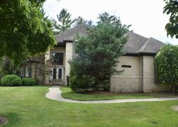 Foreclosure in  CHESTNUT RUN DR Utica, MI 48317