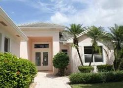 Foreclosure in  SE HENLEY LN Stuart, FL 34997