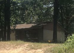 Foreclosure in  HILLCREST Hughes Springs, TX 75656