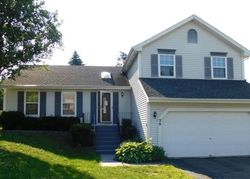 Foreclosure in  WHISPERING DR Streamwood, IL 60107