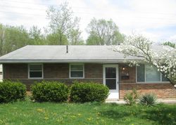 Foreclosure in  OLNEY DR Columbus, OH 43227
