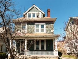 Foreclosure in  E MITCHELL AVE Cincinnati, OH 45217