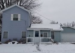 Foreclosure in  N EDDY ST Sandwich, IL 60548