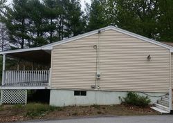 Foreclosure in  DUDLEY RD Oxford, MA 01540
