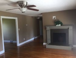 Foreclosure in  N CHERRY ST Greenville, KY 42345