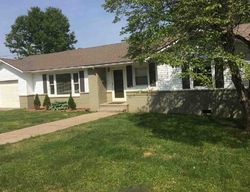 Foreclosure Listing in N CHERRY ST GREENVILLE, KY 42345